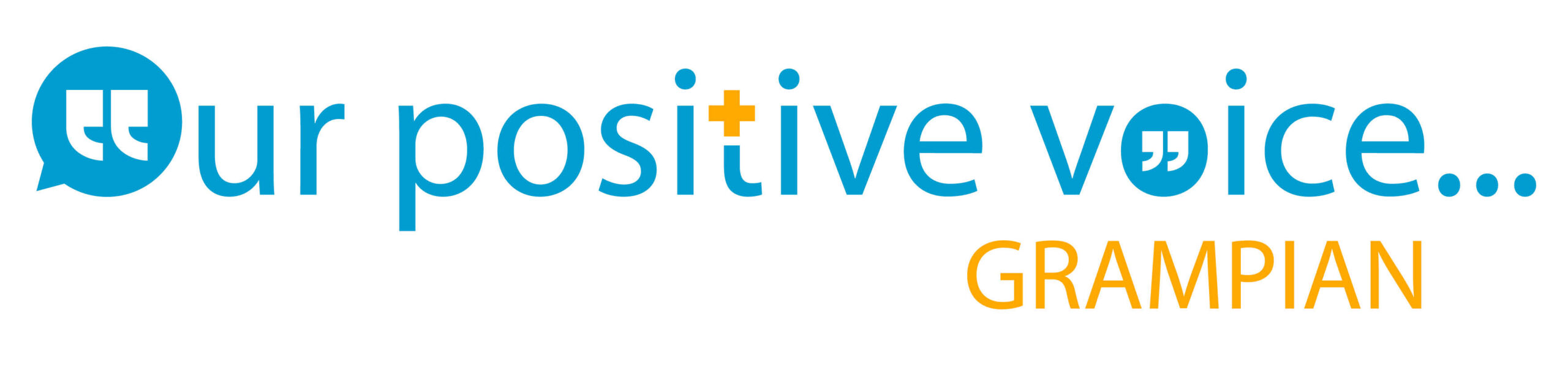 Our Positive Voice